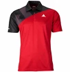 Pánske tričko Joola  Shirt Ace Red/Black
