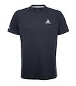 Pánske tričko Joola  Shirt Airform Crewneck Dark Grey