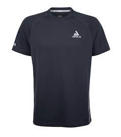 Pánske tričko Joola Shirt Airform Crewneck Dark Grey