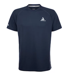 Pánske tričko Joola Shirt Airform Crewneck Navy