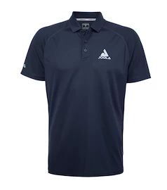 Pánske tričko Joola Shirt Airform Polo Navy
