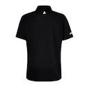 Pánske tričko Joola  Shirt Centrela Polo Black/Grey