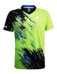 Pánske tričko Joola  Shirt Elanus Lime