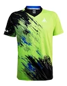 Pánske tričko Joola  Shirt Elanus Lime