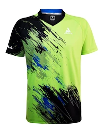 Pánske tričko Joola Shirt Elanus Lime