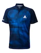 Pánske tričko Joola  Shirt Plexus Navy/Blue