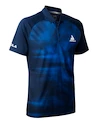 Pánske tričko Joola  Shirt Plexus Navy/Blue