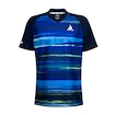 Pánske tričko Joola  Shirt Solstice Navy/Blue