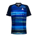 Pánske tričko Joola  Shirt Solstice Navy/Blue