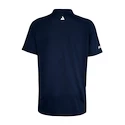 Pánske tričko Joola  Shirt Solstice Navy/Purple