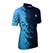 Pánske tričko Joola  Shirt Sygma Navy/Blue
