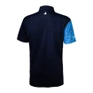 Pánske tričko Joola  Shirt Sygma Navy/Blue
