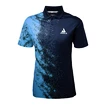 Pánske tričko Joola  Shirt Sygma Navy/Blue