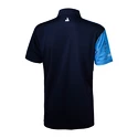 Pánske tričko Joola Shirt Sygma Navy/Blue