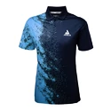 Pánske tričko Joola Shirt Sygma Navy/Blue