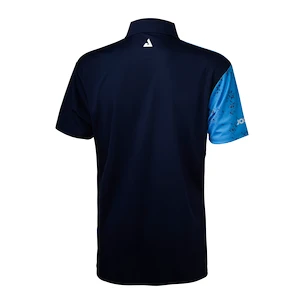 Pánske tričko Joola  Shirt Sygma Navy/Blue