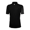 Pánske tričko Joola Shirt Synergy Grey/Black