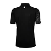 Pánske tričko Joola  Shirt Synergy Grey/Black