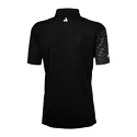 Pánske tričko Joola  Shirt Synergy Grey/Black