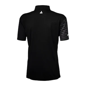 Pánske tričko Joola  Shirt Synergy Grey/Black XL