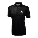 Pánske tričko Joola  Shirt Synergy Grey/Black XL