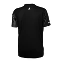 Pánske tričko Joola  Shirt Syntax Black/Grey