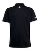 Pánske tričko Joola  Shirt Torrent Black/Grey