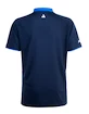 Pánske tričko Joola  Shirt Torrent Navy/Blue