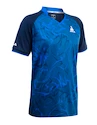 Pánske tričko Joola  Shirt Torrent Navy/Blue