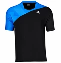 Pánske tričko Joola  T-Shirt Ace Black/Blue