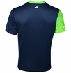 Pánske tričko Joola  T-Shirt Ace Navy/Green