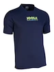 Pánske tričko Joola T-Shirt Promo19 Navy/Black