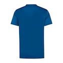 Pánske tričko K-Swiss Hypercourt Tee Blue