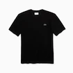 Pánske tričko Lacoste Core Performance T-Shirt Black