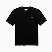 Pánske tričko Lacoste  Core Performance T-Shirt Black