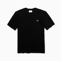 Pánske tričko Lacoste  Core Performance T-Shirt Black
