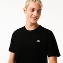 Pánske tričko Lacoste  Core Performance T-Shirt Black