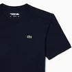 Pánske tričko Lacoste  Core Performance T-Shirt Navy Blue