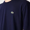 Pánske tričko Lacoste  Core Performance T-Shirt Navy Blue