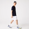 Pánske tričko Lacoste  Core Performance T-Shirt Navy Blue