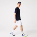 Pánske tričko Lacoste  Core Performance T-Shirt Navy Blue