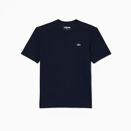 Pánske tričko Lacoste Core Performance T-Shirt Navy Blue