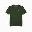 Pánske tričko Lacoste Core Performance T-Shirt Sequoia