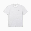 Pánske tričko Lacoste  Core Performance T-Shirt Silver Chine