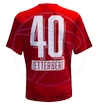 Pánske tričko Levelwear Icing NHL Detroit Red Wings Henrik Zetterberg 40