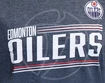 Pánske tričko Levelwear Icing NHL Edmonton Oilers Leon Draisaitl 29