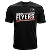 Pánske tričko Levelwear Icing NHL Philadelphia Flyers Claude Giroux 28