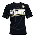 Pánske tričko Levelwear Icing NHL Pittsburgh Penguins Sidney Crosby 87