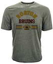 Pánske tričko Levelwear Legend Tee NHL Boston Bruins
