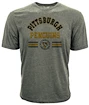 Pánske tričko Levelwear Legend Tee NHL Pittsburgh Penguins